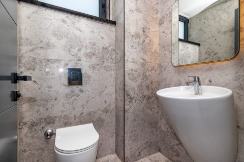 3+1 Villa  i Kargicak, Alanya, Antalya, Turkiet Nr. 190312 - 6