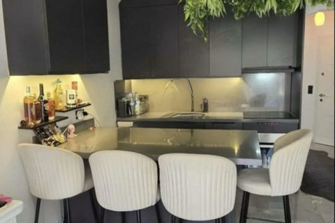 Apartment for sale  in Fethiye, Mugla, Turkey, 1 bedroom, 70m2, No. 191824 – photo 4