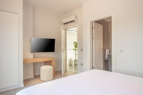 Продажа виллы в Мармарисе, Мугле, Турция 4+1, 316м2, №210359 – фото 22