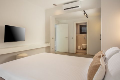 Продажа виллы в Мармарисе, Мугле, Турция 4+1, 316м2, №210359 – фото 21