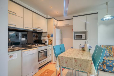 Daire   Alanya, Antalya, Türkiye №194221 - 8