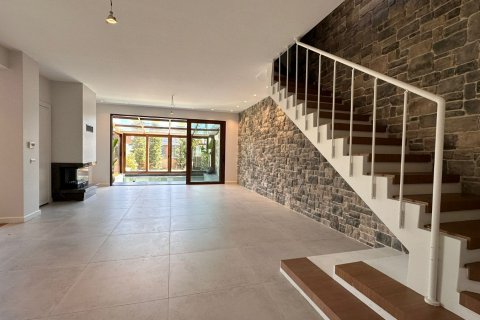 5+3 Villa  i Istanbul, Tyrkiet Nr. 210444 - 17