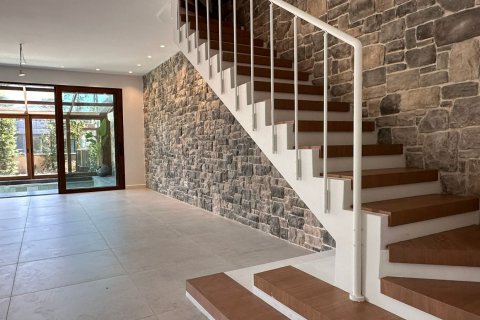 5+3 Villa  i Istanbul, Tyrkiet Nr. 210444 - 16