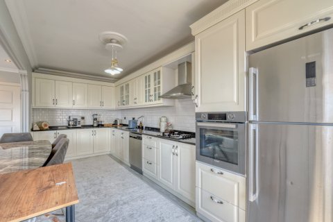 Leilighet  i Mahmutlar, Antalya, Tyrkia Nr. 206537 - 3