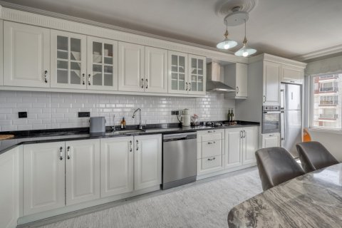 Leilighet  i Mahmutlar, Antalya, Tyrkia Nr. 206537 - 4