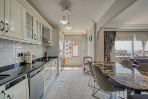 Leilighet  i Mahmutlar, Antalya, Tyrkia Nr. 206537 - 2