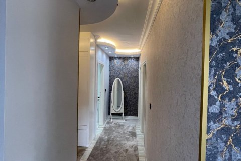 Daire  2+1  Alanya, Antalya, Türkiye №210344 - 3