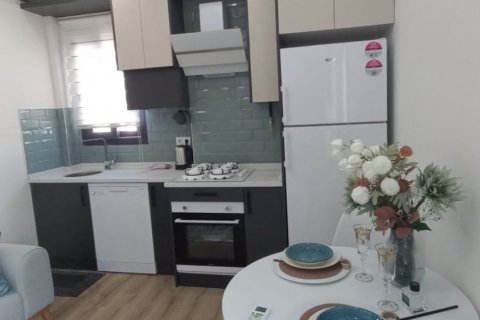 1+1 Lägenhet  i Mersin, Turkiet Nr. 210241 - 4