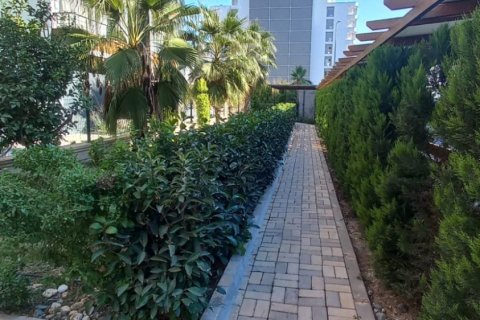 1+1 Lägenhet  i Mersin, Turkiet Nr. 210241 - 3
