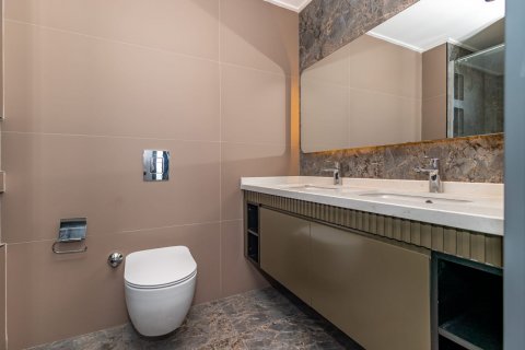 3+1 Villa  i Kargicak, Alanya, Antalya, Turkiet Nr. 190312 - 2