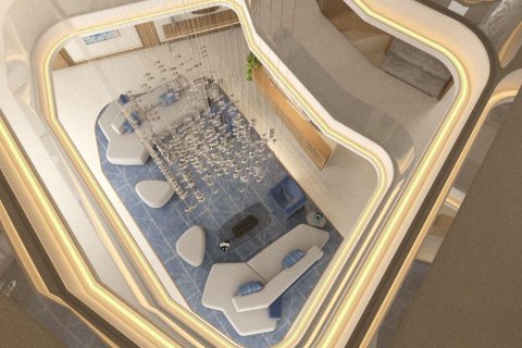 Продажа квартиры в Гюзельюрте, Северный Кипр 2 комн., 104м2, №193908 – фото 19