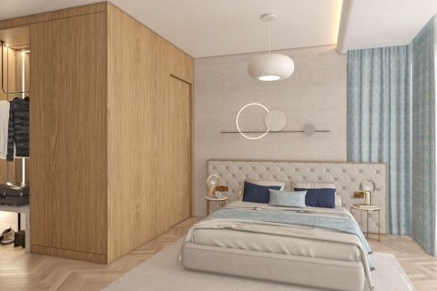 Продажа квартиры в Гюзельюрте, Северный Кипр 2 комн., 104м2, №193908 – фото 18