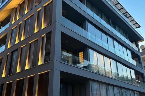 3+1 Wohnung  in Alanya, Antalya, Türkei Nr. 192915 - 1