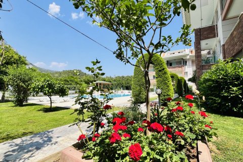Daire  1+1  Kemer, Antalya, Türkiye №189827 - 1