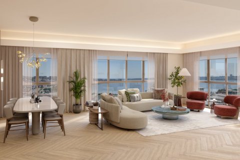 Продажа квартиры  в Кючюкчекмедже, Стамбуле, Турция 3+1, 318м2, №192888 – фото 10