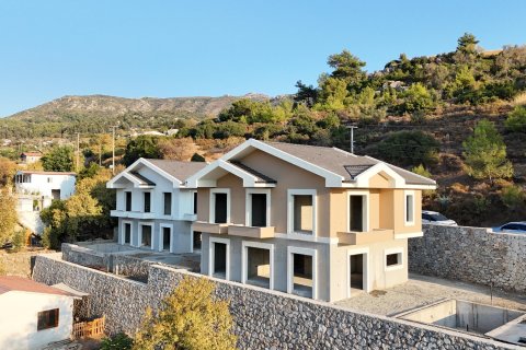 Villa for sale  in Marmaris, Mugla, Turkey, 4 bedrooms, 201m2, No. 191152 – photo 5