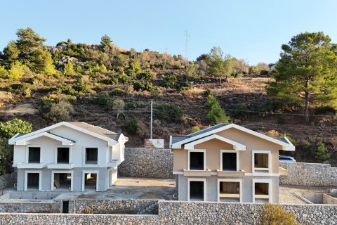 Villa for sale  in Marmaris, Mugla, Turkey, 4 bedrooms, 201m2, No. 191152 – photo 3