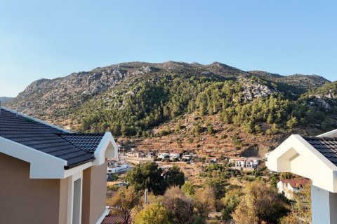 Villa for sale  in Marmaris, Mugla, Turkey, 4 bedrooms, 201m2, No. 191152 – photo 4