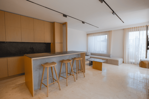 4+2 Villa  i Altintash, Antalya, Turkiet Nr. 210446 - 7