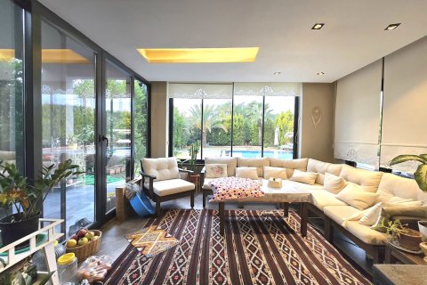 6+1 Villa  i Ovacik, Mugla, Tyrkiet Nr. 194311 - 23