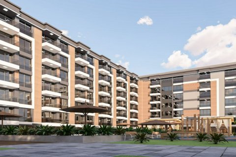   i Aksu, Antalya, Tyrkiet Nr. 206591 - 10