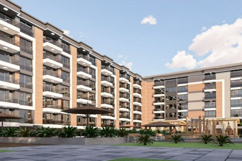   i Aksu, Antalya, Tyrkiet Nr. 206591 - 13