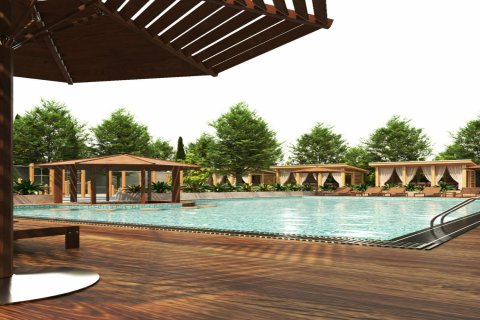   i Aksu, Antalya, Tyrkiet Nr. 206591 - 11