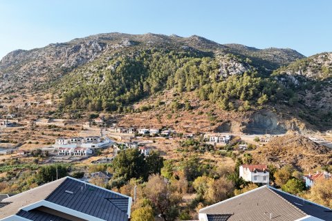 Villa for sale  in Marmaris, Mugla, Turkey, 4 bedrooms, 201m2, No. 191152 – photo 6