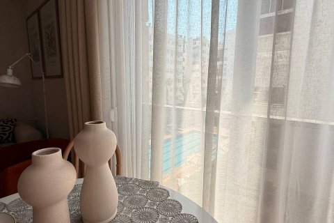 Продажа квартиры  в Коньяалты, Анталье, Турция 1+1, 55м2, №210443 – фото 17