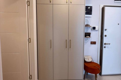 Продажа квартиры  в Коньяалты, Анталье, Турция 1+1, 55м2, №210443 – фото 16