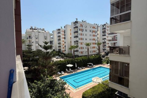 Продажа квартиры  в Коньяалты, Анталье, Турция 1+1, 55м2, №210443 – фото 18