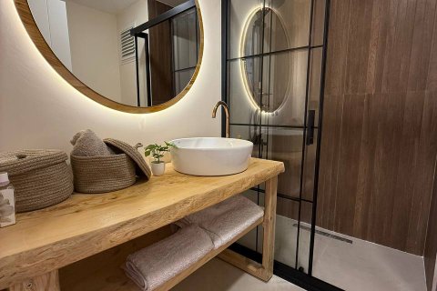 Продажа квартиры  в Коньяалты, Анталье, Турция 1+1, 55м2, №210443 – фото 19