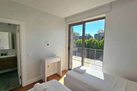 4+1 Villa  in Yalikavak, Mugla, Türkei Nr. 206563 - 18