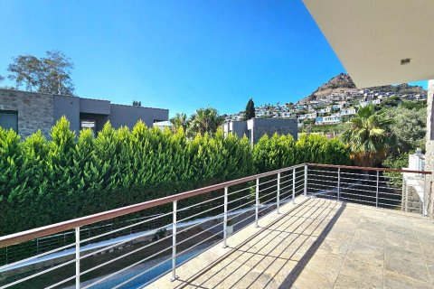 4+1 Villa  in Yalikavak, Mugla, Türkei Nr. 206563 - 19