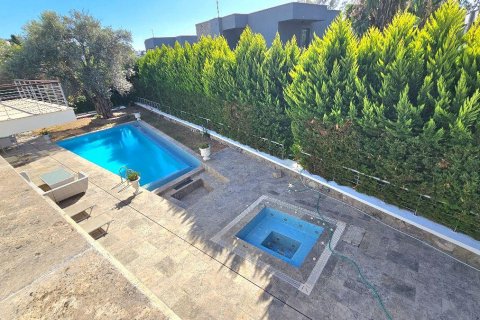 4+1 Villa  in Yalikavak, Mugla, Türkei Nr. 206563 - 20