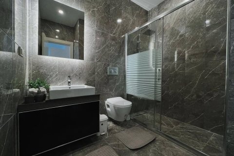 Продажа квартиры  в Шишли, Стамбуле, Турция 3+1, 152м2, №206544 – фото 14