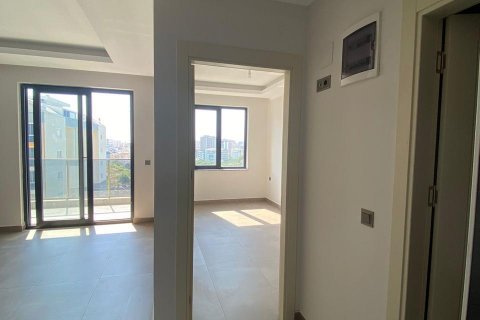 1+1 Lägenhet  i Alanya, Antalya, Turkiet Nr. 190570 - 5