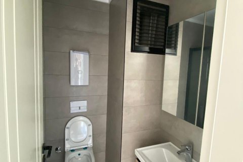 1+1 Lägenhet  i Alanya, Antalya, Turkiet Nr. 190570 - 4