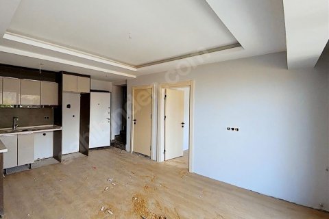 Dubleks daire  3+1  Fethiye, Muğla, Türkiye №192434 - 15