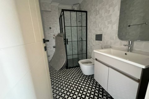 Dubleks daire  3+1  Fethiye, Muğla, Türkiye №192434 - 13