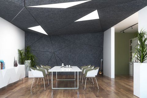 1+1 Wohnung  in Sisli, Istanbul, Türkei Nr. 206539 - 4