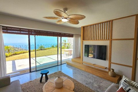 Villa 3+1 Yalıkavak, Muğla, Türkiye №206657 - 7