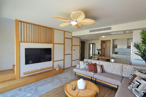 Villa 3+1 Yalıkavak, Muğla, Türkiye №206657 - 6