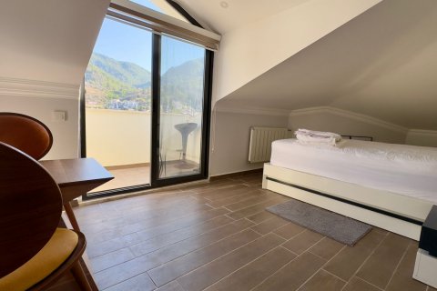 Продажа квартиры  в Фетхие, Мугле, Турция 2+1, 120м2, №210187 – фото 13