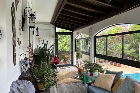 Villa  7+2  Ölüdeniz, Fethiye, Muğla, Türkiye №191963 - 18