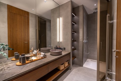 Продажа квартиры  в Ускюдар, Стамбуле, Турция 3+1, 360м2, №192441 – фото 13