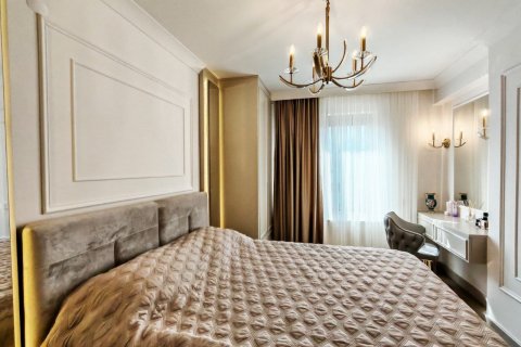 3+1 Lejlighed  i Konyaalti, Antalya, Tyrkiet Nr. 194063 - 7