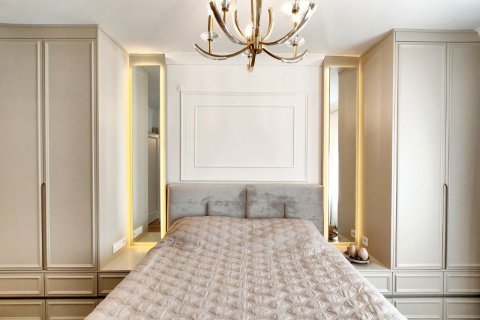 3+1 Lejlighed  i Konyaalti, Antalya, Tyrkiet Nr. 194063 - 6