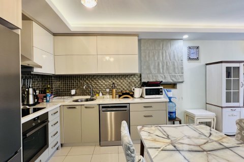 Продажа квартиры  в Кемере, Анталье, Турция 2+1, 105м2, №190004 – фото 6