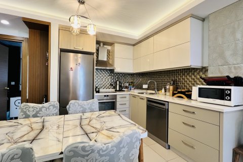 Продажа квартиры  в Кемере, Анталье, Турция 2+1, 105м2, №190004 – фото 7